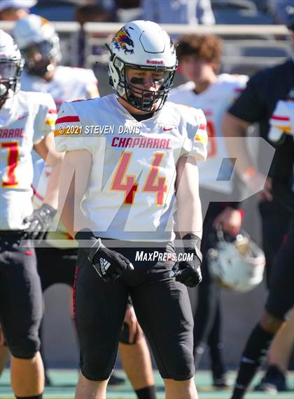 Thumbnail 2 in Chaparral @ Highland (AIA 6A Final) photogallery.