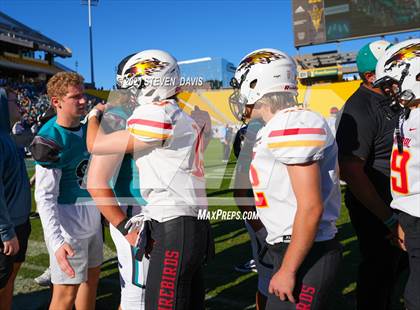 Thumbnail 2 in Chaparral @ Highland (AIA 6A Final) photogallery.