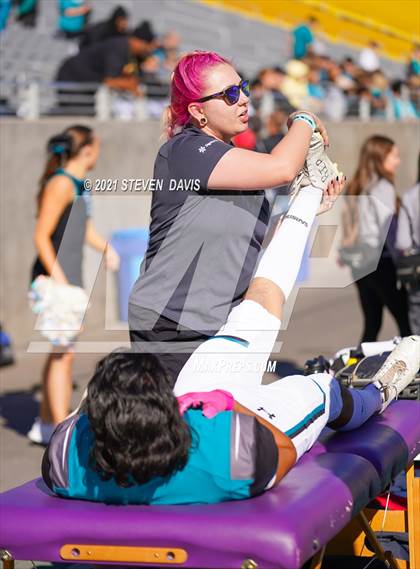 Thumbnail 2 in Chaparral @ Highland (AIA 6A Final) photogallery.