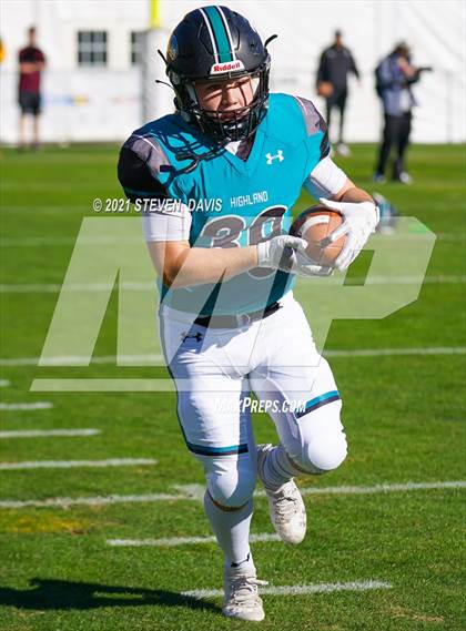 Thumbnail 1 in Chaparral @ Highland (AIA 6A Final) photogallery.