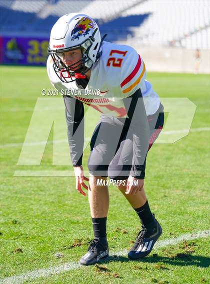 Thumbnail 3 in Chaparral @ Highland (AIA 6A Final) photogallery.