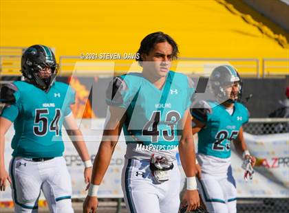 Thumbnail 3 in Chaparral @ Highland (AIA 6A Final) photogallery.