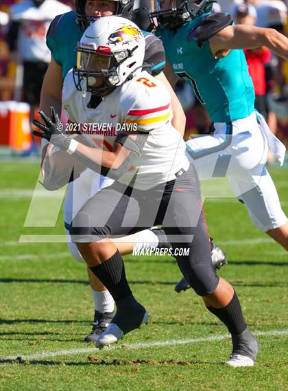 Thumbnail 2 in Chaparral @ Highland (AIA 6A Final) photogallery.