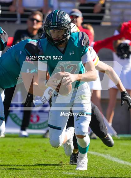 Thumbnail 1 in Chaparral @ Highland (AIA 6A Final) photogallery.