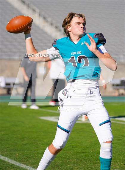 Thumbnail 2 in Chaparral @ Highland (AIA 6A Final) photogallery.