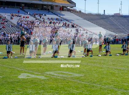 Thumbnail 1 in Chaparral @ Highland (AIA 6A Final) photogallery.