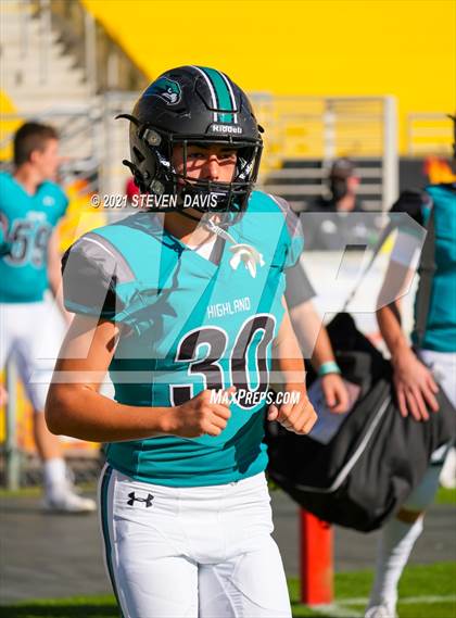 Thumbnail 1 in Chaparral @ Highland (AIA 6A Final) photogallery.