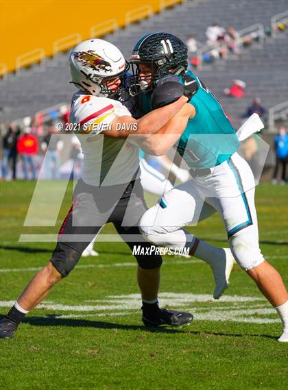 Thumbnail 3 in Chaparral @ Highland (AIA 6A Final) photogallery.