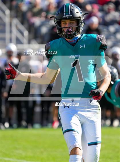 Thumbnail 3 in Chaparral @ Highland (AIA 6A Final) photogallery.