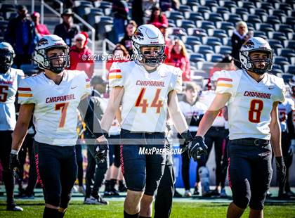 Thumbnail 2 in Chaparral @ Highland (AIA 6A Final) photogallery.
