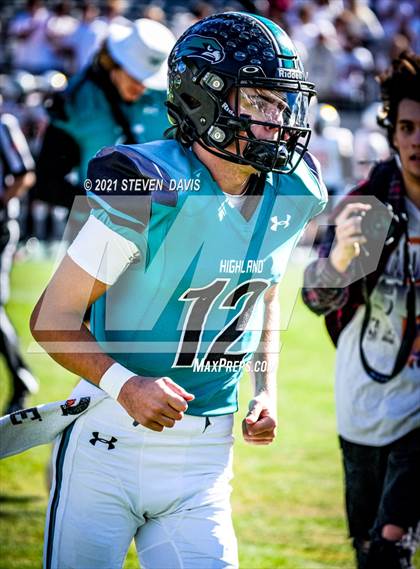 Thumbnail 1 in Chaparral @ Highland (AIA 6A Final) photogallery.