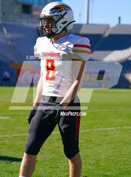 Thumbnail 1 in Chaparral @ Highland (AIA 6A Final) photogallery.