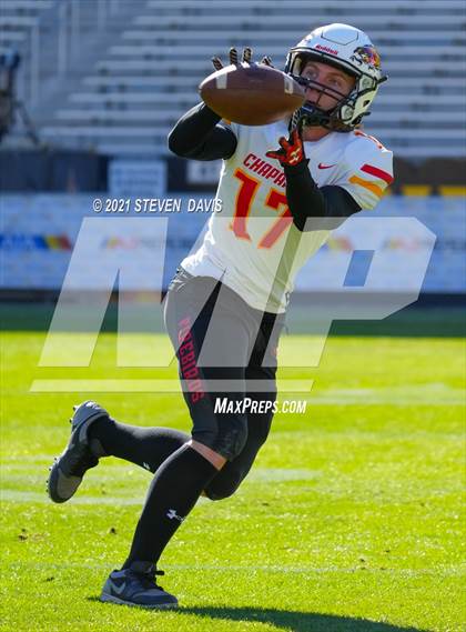 Thumbnail 1 in Chaparral @ Highland (AIA 6A Final) photogallery.