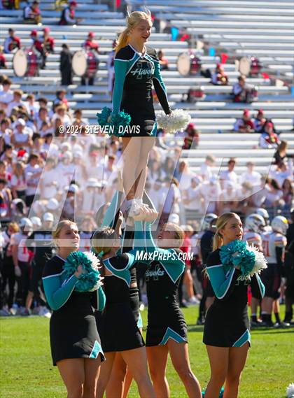 Thumbnail 1 in Chaparral @ Highland (AIA 6A Final) photogallery.