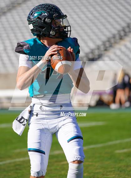 Thumbnail 2 in Chaparral @ Highland (AIA 6A Final) photogallery.