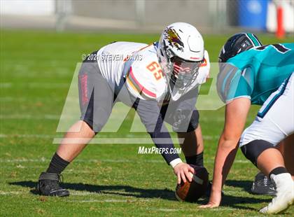 Thumbnail 2 in Chaparral @ Highland (AIA 6A Final) photogallery.