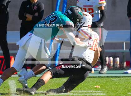 Thumbnail 2 in Chaparral @ Highland (AIA 6A Final) photogallery.