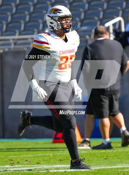 Thumbnail 1 in Chaparral @ Highland (AIA 6A Final) photogallery.