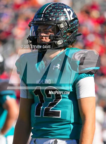 Thumbnail 1 in Chaparral @ Highland (AIA 6A Final) photogallery.
