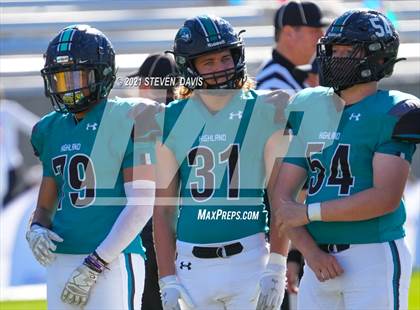 Thumbnail 1 in Chaparral @ Highland (AIA 6A Final) photogallery.