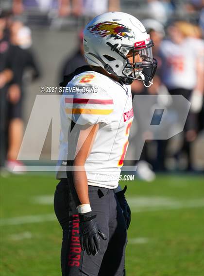 Thumbnail 2 in Chaparral @ Highland (AIA 6A Final) photogallery.