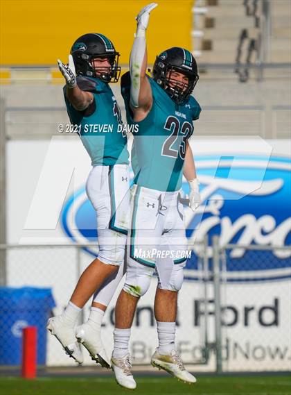 Thumbnail 2 in Chaparral @ Highland (AIA 6A Final) photogallery.