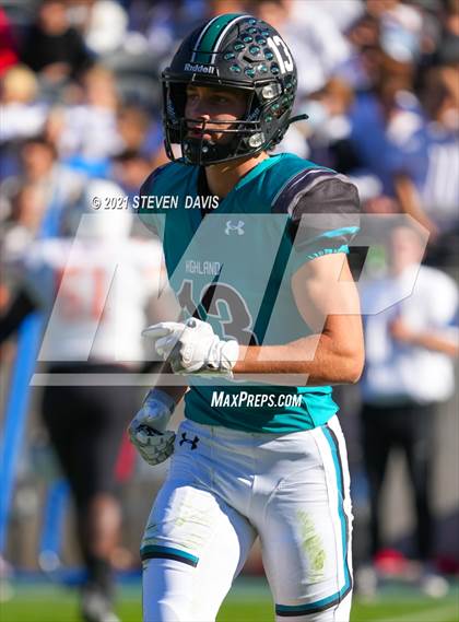 Thumbnail 3 in Chaparral @ Highland (AIA 6A Final) photogallery.