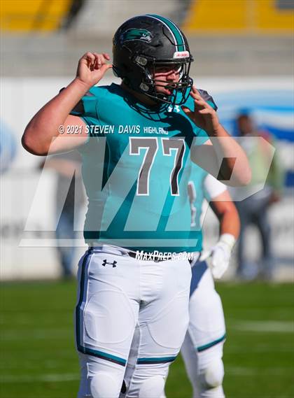 Thumbnail 1 in Chaparral @ Highland (AIA 6A Final) photogallery.