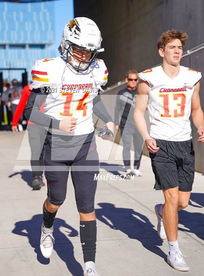 Thumbnail 1 in Chaparral @ Highland (AIA 6A Final) photogallery.