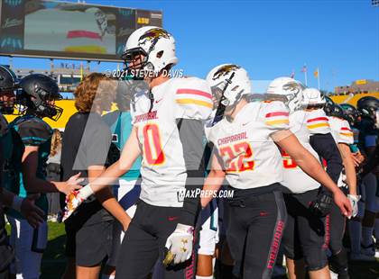 Thumbnail 3 in Chaparral @ Highland (AIA 6A Final) photogallery.