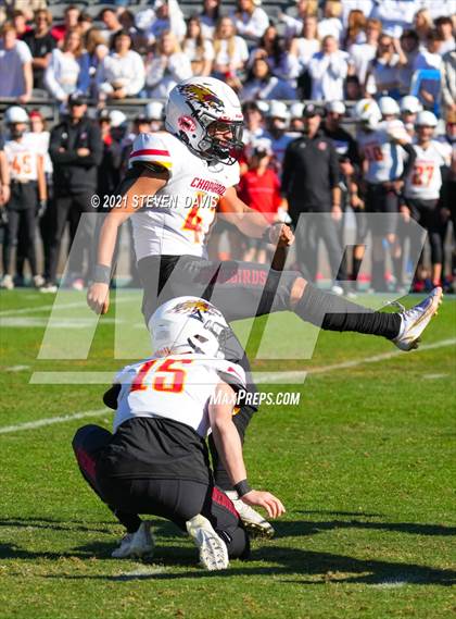 Thumbnail 3 in Chaparral @ Highland (AIA 6A Final) photogallery.