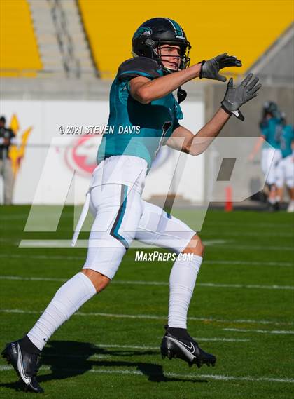 Thumbnail 2 in Chaparral @ Highland (AIA 6A Final) photogallery.