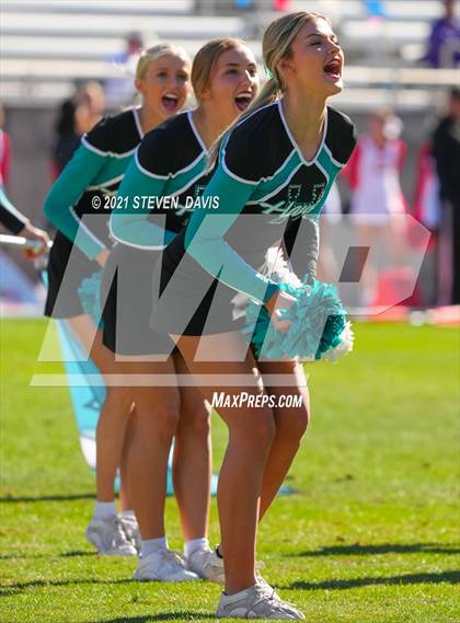 Thumbnail 2 in Chaparral @ Highland (AIA 6A Final) photogallery.