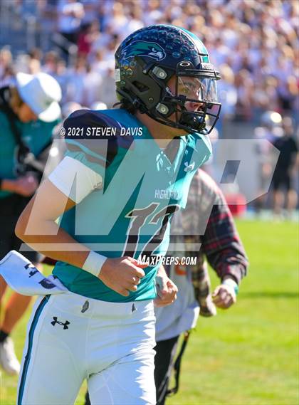 Thumbnail 2 in Chaparral @ Highland (AIA 6A Final) photogallery.