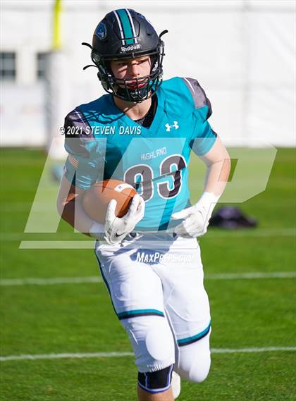 Thumbnail 3 in Chaparral @ Highland (AIA 6A Final) photogallery.