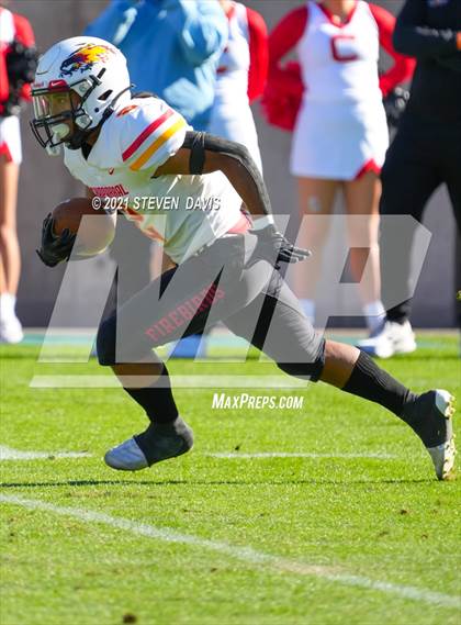 Thumbnail 1 in Chaparral @ Highland (AIA 6A Final) photogallery.