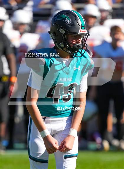 Thumbnail 1 in Chaparral @ Highland (AIA 6A Final) photogallery.