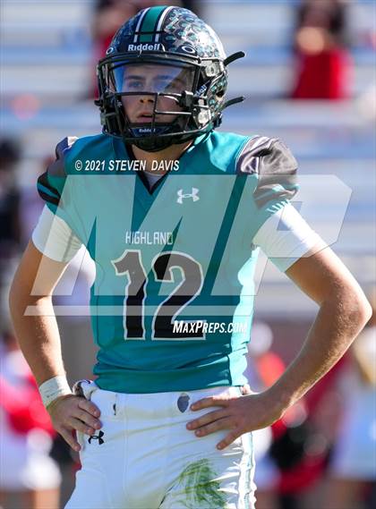 Thumbnail 1 in Chaparral @ Highland (AIA 6A Final) photogallery.