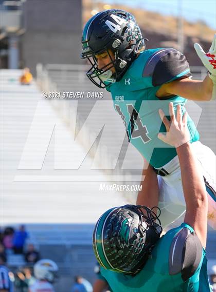 Thumbnail 1 in Chaparral @ Highland (AIA 6A Final) photogallery.
