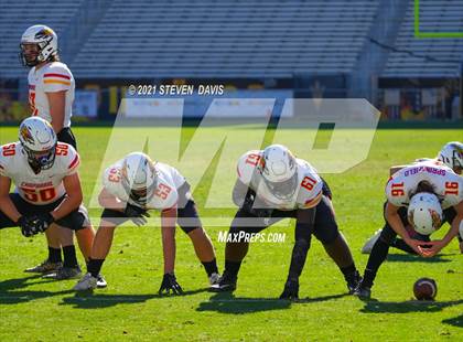 Thumbnail 2 in Chaparral @ Highland (AIA 6A Final) photogallery.