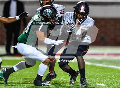 Thumbnail 1 in Lake Highlands @ Lake Ridge (UIL 6A Division 2 Bi-District Playoff) photogallery.