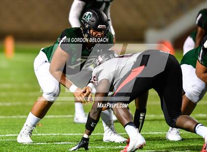 Thumbnail 1 in Lake Highlands @ Lake Ridge (UIL 6A Division 2 Bi-District Playoff) photogallery.