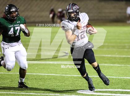 Thumbnail 3 in Lake Highlands @ Lake Ridge (UIL 6A Division 2 Bi-District Playoff) photogallery.