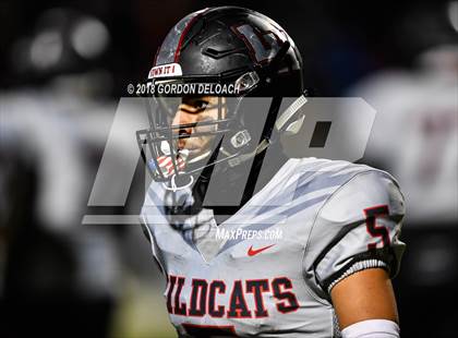 Thumbnail 1 in Lake Highlands @ Lake Ridge (UIL 6A Division 2 Bi-District Playoff) photogallery.