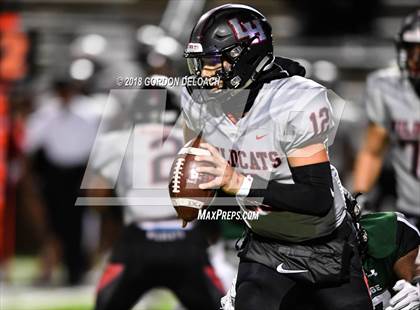 Thumbnail 2 in Lake Highlands @ Lake Ridge (UIL 6A Division 2 Bi-District Playoff) photogallery.
