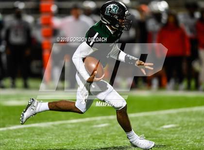 Thumbnail 2 in Lake Highlands @ Lake Ridge (UIL 6A Division 2 Bi-District Playoff) photogallery.