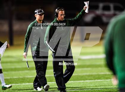 Thumbnail 2 in Lake Highlands @ Lake Ridge (UIL 6A Division 2 Bi-District Playoff) photogallery.
