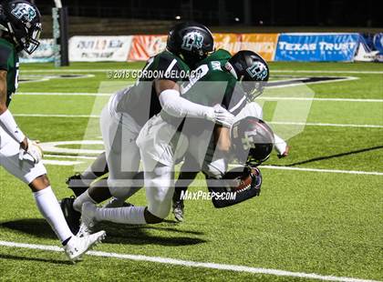 Thumbnail 1 in Lake Highlands @ Lake Ridge (UIL 6A Division 2 Bi-District Playoff) photogallery.