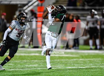 Thumbnail 3 in Lake Highlands @ Lake Ridge (UIL 6A Division 2 Bi-District Playoff) photogallery.