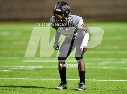 Thumbnail 3 in Lake Highlands @ Lake Ridge (UIL 6A Division 2 Bi-District Playoff) photogallery.